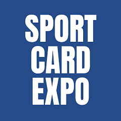 Sports card expo