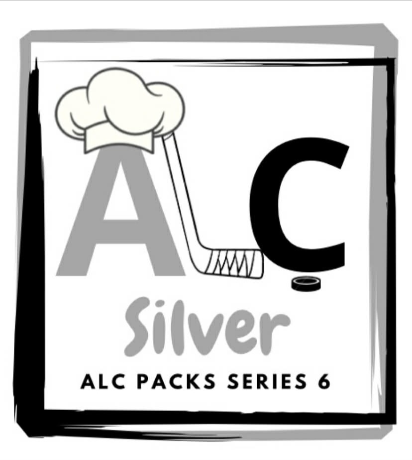 Pack Silver