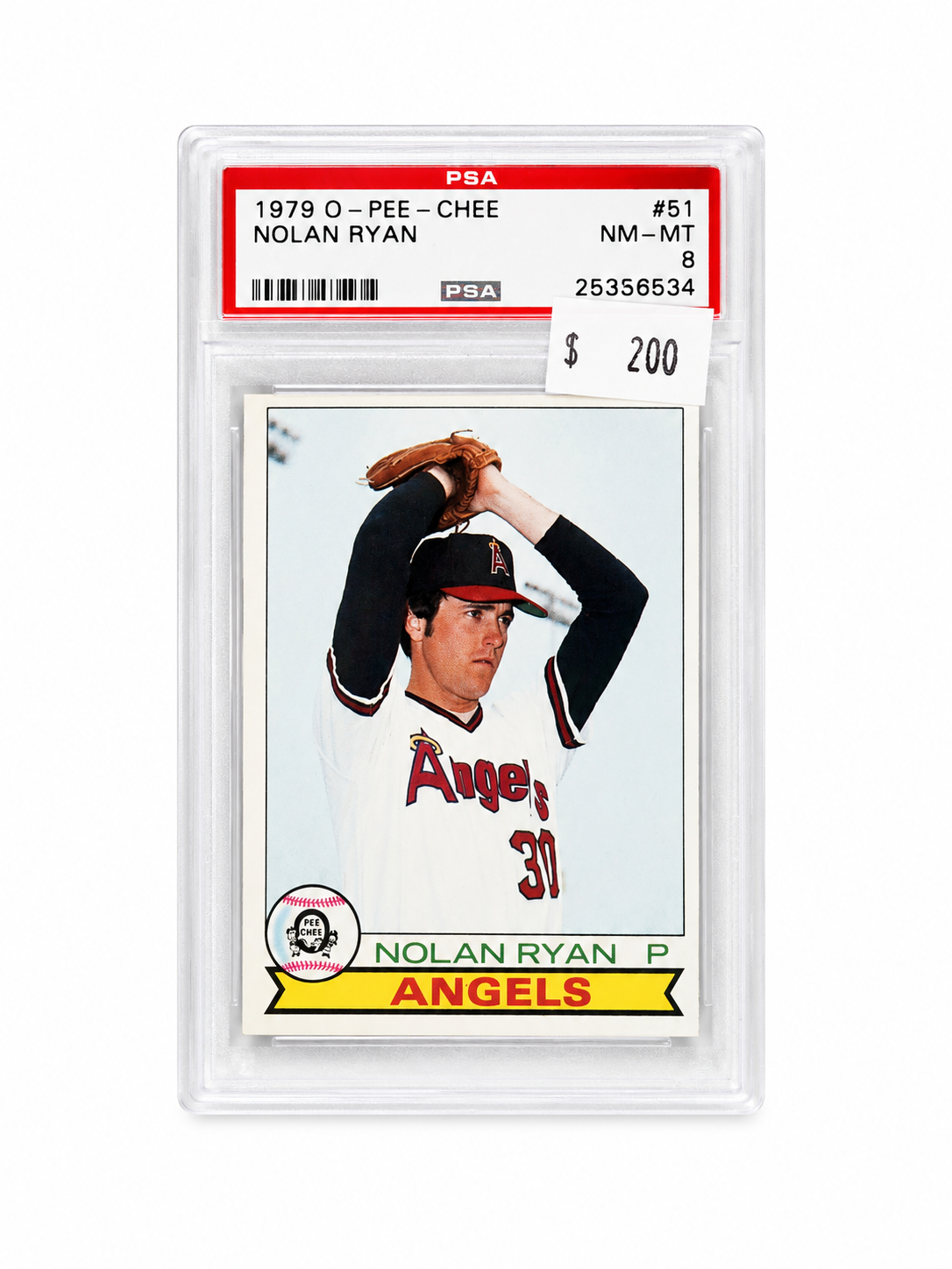 Nolan Ryan